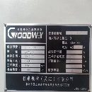 出售:程泰GLS-2000斜軌車床、發那科TF系統，高配@驅動、8寸臺灣.