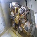 出售:程泰GLS-2000斜軌車床、發那科TF系統，高配@驅動、8寸臺灣.