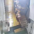 出售:程泰GLS-2000斜軌車床、發那科TF系統，高配@驅動、8寸臺灣.