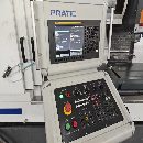 出售:2020年普拉迪pyb-4500型材機，工作臺650mm，重型，需要聯系.