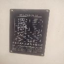 18年亞威數控轉塔沖，在位，有興趣聯系！