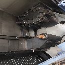 斗山3050，12寸卡盤，10工位刀塔，同款兩臺，僅僅用了.