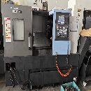 斗山3050，12寸卡盤，10工位刀塔，同款兩臺，僅僅用了.