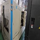 剛剛買下一臺美國哈挺GS200/66數控車床、發那科系統@.