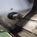 剛剛買下一臺美國哈挺GS200/66數控車床、發那科系統@.