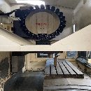 2018年永華1060加工中心，三線軌，bt40主軸8000轉，發.