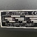 2018年永華1060加工中心，三線軌，bt40主軸8000轉，發.