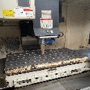 2018年永華1060加工中心，三線軌，bt40主軸8000轉，發(fā).
