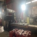 出售:2017年青島永立重型龍門銑床，工作臺4000X1600，龍門寬度16.