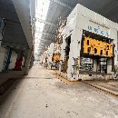 合肥鍛壓油壓機線：2011年
2000噸：臺面2.6米/4.6米，.