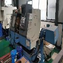 出售馬扎克SQT-10MS，雙主軸車銑復合
