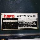 臺灣高峰2015數控龍門、電主軸10000轉速、兩線一硬、法納克系統