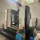 剛剛拿下:南京杰澤630臥式加工中心，主軸行程：1050&amp;amp.