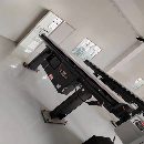 2021年津上205走心機二臺安裝未用帶送料機