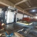 出售:BMC110-R2鏜床，工作臺14501600，發(fā)那科21iMB，x.