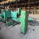 出售:上海機床廠MQ13502米外圓磨床，導軌滿花紋。