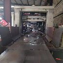 剛剛定下2017年南通鑫昌“重型”2米4米數控龍門銑床，.