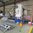 剛剛定下2017年南通鑫昌“重型”2米4米數控龍門銑床，.