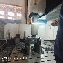 出售4028南通數控龍門加工中心在位出售，2023年8月.安.