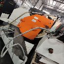 出售:2020年上海H310重型外圓磨床，直徑320mm，長度500mm，安裝.