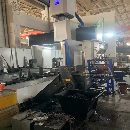 23年4米數(shù)控龍門