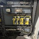 海天630雙工位臥加