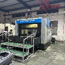 海天630雙工位臥加