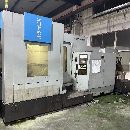 海天630雙工位臥加