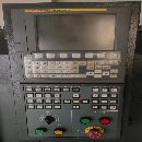 出售:沈陽CAK50186數控車床，加工長度2米，發那科系統。