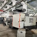 新到威力216數(shù)控龍門(mén) 三軸線軌 工作臺(tái)20001500  門(mén).