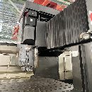 新到威力216數(shù)控龍門(mén) 三軸線軌 工作臺(tái)20001500  門(mén).