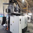 精品準新機1.2米小龍門一臺