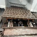 海天GU7龍門加工中心