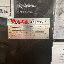 臺(tái)灣威立LB421Z數(shù)控龍門(mén)