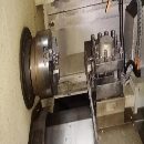 東部數控5037數控車兩臺