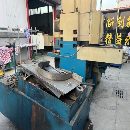 出售杭州數控立軸雙端面磨床MKY7760