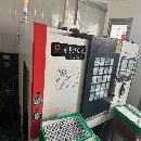 普魯特精機斜車，22年使用在位，精度0.001，主軸單元.