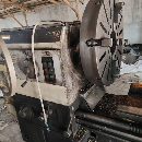 沈陽62100普通車床，同款兩臺。有一臺缺少尾座，全部.