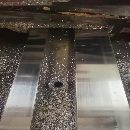喬鋒1165立加 …2021年5月，新機43萬，BT50齒輪.