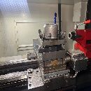 精品沈陽銳捷5085數控車床，同款兩臺，西門子808d系統、驅動，G2.