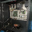 精品沈陽銳捷5085數控車床，同款兩臺，西門子808d系統、驅動，G2.