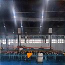 21年150噸銅排校直切斷機幾乎未用