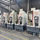 油欣750數控立車