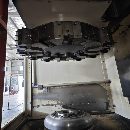 同款4臺臺灣油欣750數控立車，配發那科TF系統，X軸帶.