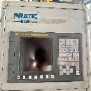 出售:2017年普拉迪PCB-CNC10500S型材機 發那科Oi一MF系統，帶自.