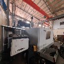 一臺(tái)海天GRUe28Ⅱ&amp;amp；amp；amp；#215；40準(zhǔn)新機(jī)21年出.