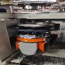 一臺海天GRUe28Ⅱ&amp;amp；amp；amp；#215；40準新機21年出.
