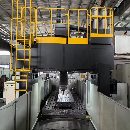 一臺(tái)海天GRUe28Ⅱ&amp;amp；amp；amp；#215；40準(zhǔn)新機(jī)21年出.