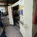 2019年深圳大鵬3000瓦6020激光切割機，交換工作臺雙臺.