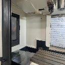 倉庫剛到威亞F500加工中心 主軸BT40主軸皮帶8000轉(zhuǎn)帶中心出水 24.